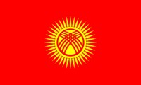 Kırgızistan