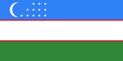 Özbekistan
